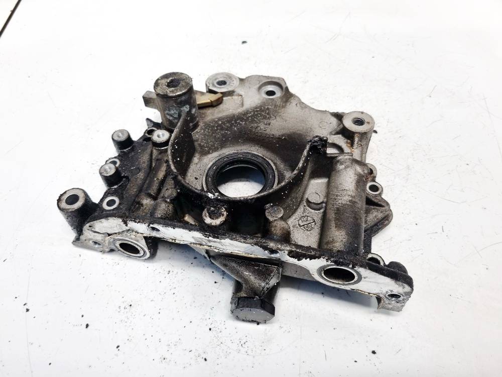 059103153AA Skoda Superb 2002 Moottorin etukansi (tiiviste) - Thumbnail 2