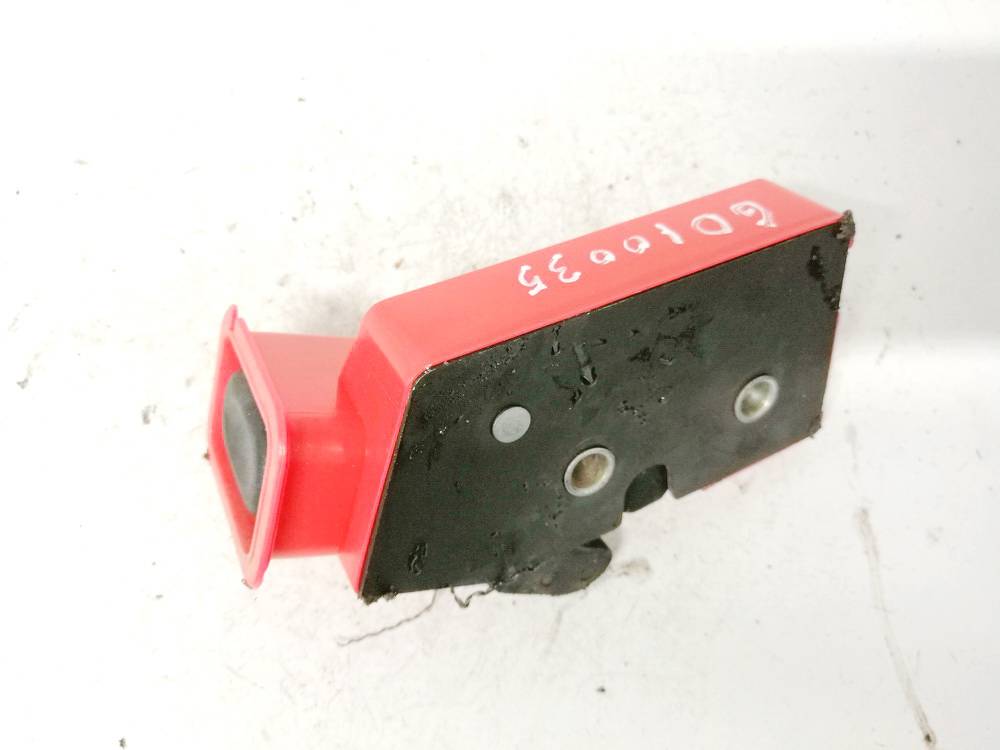 98ABA61382AB Ford Focus 2001 Seat Lock Latch assembly