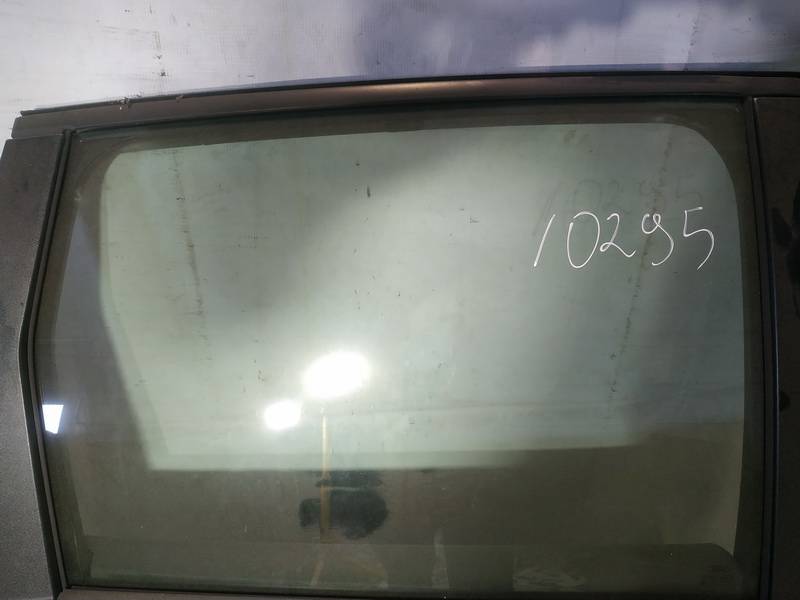 AS2 Ford C-MAX 2003 Door-Drop Glass - REAR RIGHT - Thumbnail 2