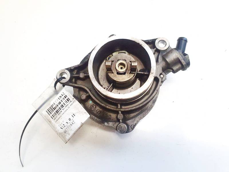 043491214 BMW X5 2006 Насос вакуумный - Thumbnail 2