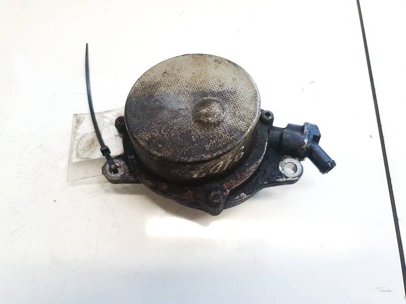 043491214 BMW X5 2006 Насос вакуумный