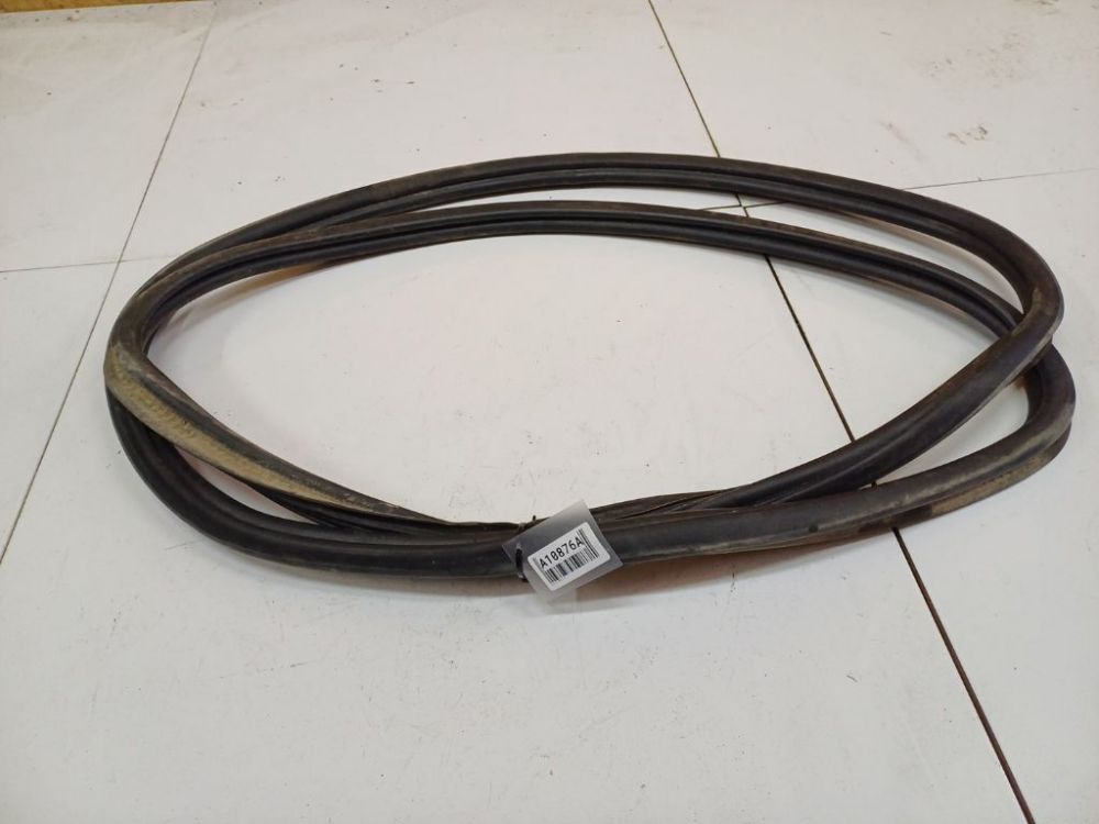 Audi A2 2002 Door Rubber - FRONT RIGHT