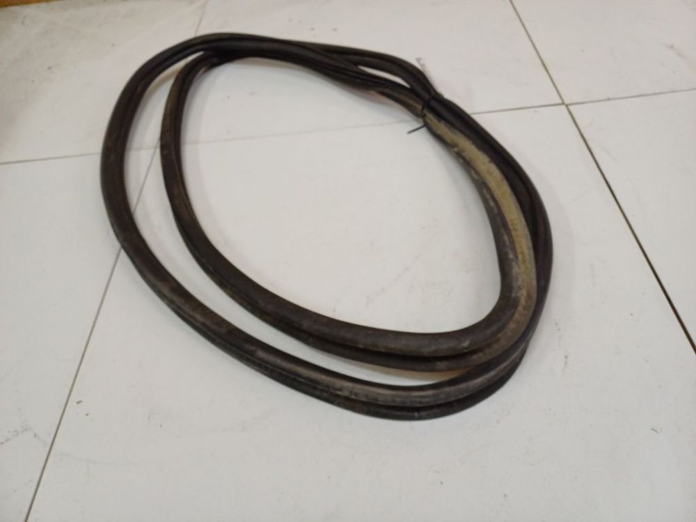 Audi A2 2002 Door Rubber - FRONT RIGHT - Thumbnail 2