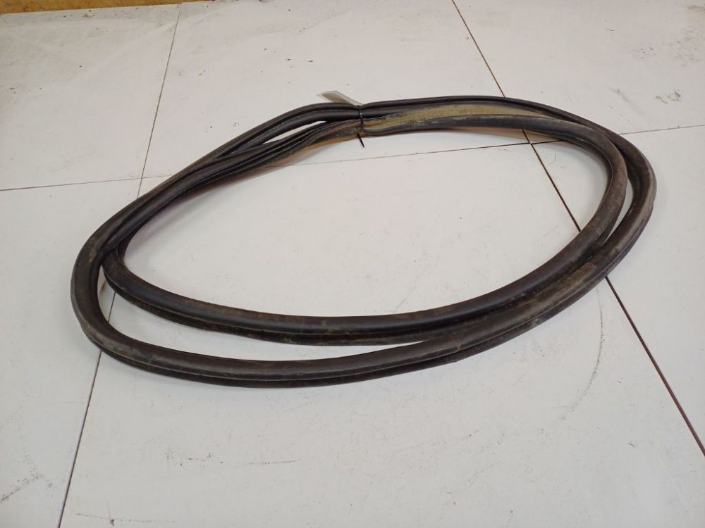 Audi A2 2002 Door Rubber - FRONT RIGHT - Thumbnail 3