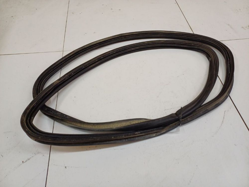 Audi A2 2002 Door Rubber - FRONT RIGHT - Thumbnail 4