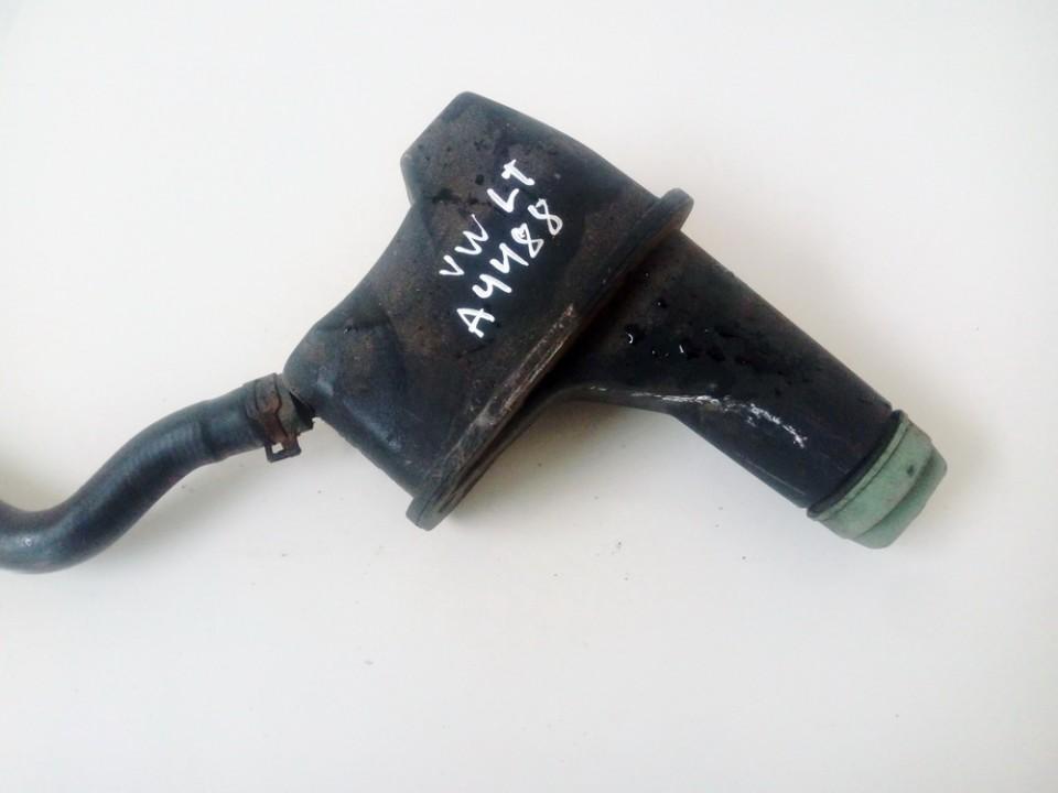 2D0422371 Volkswagen LT 1998 Vairo stiprintuvo bakelis