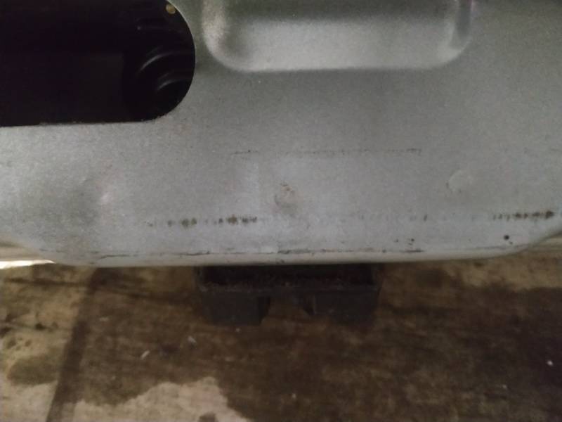 Toyota Avensis 2003 serrure du coffre