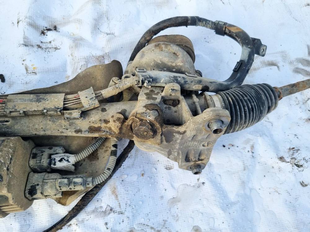 1K1423055C Volkswagen Touran 2004 Рулевая колонка - Thumbnail 3