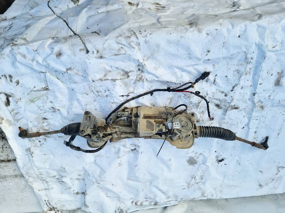 1K1423055C Volkswagen Touran 2004 Steering column