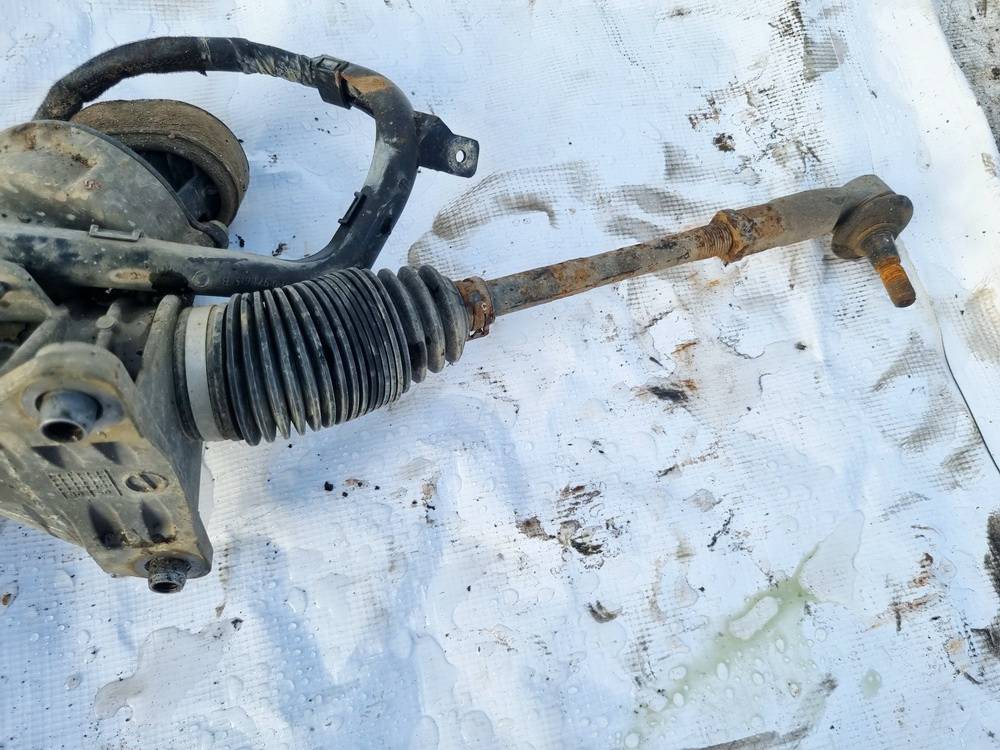 1K1423055C Volkswagen Touran 2004 Рулевая колонка - Thumbnail 4