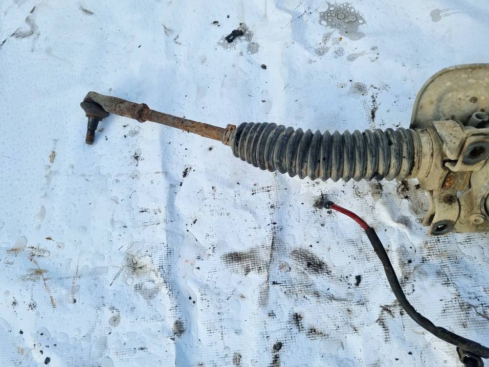 1K1423055C Volkswagen Touran 2004 Рулевая колонка - Thumbnail 2