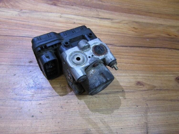 4451028080 Toyota Previa 2002 ABS Unit (ABS Brake Pump)