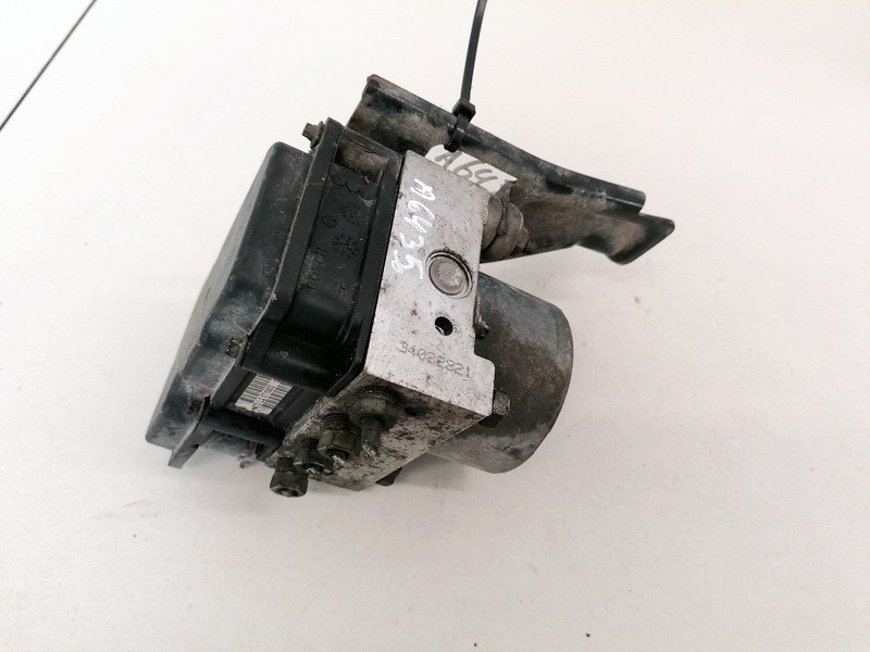0265231341 Nissan Micra 2003 ABS Unit (ABS Brake Pump)
