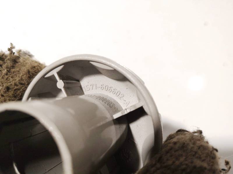 1S71606602A Ford Mondeo 2002 Interior trim - Thumbnail 3