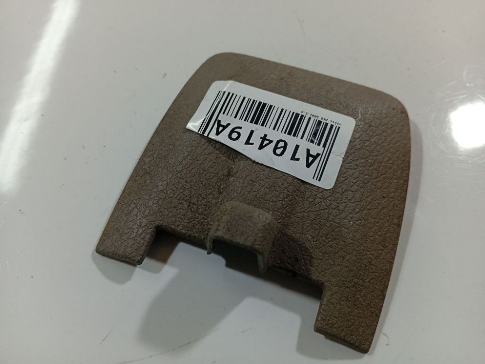 8674694 Volvo S60 2002 Salona apdare (plastmasas) - Thumbnail 2