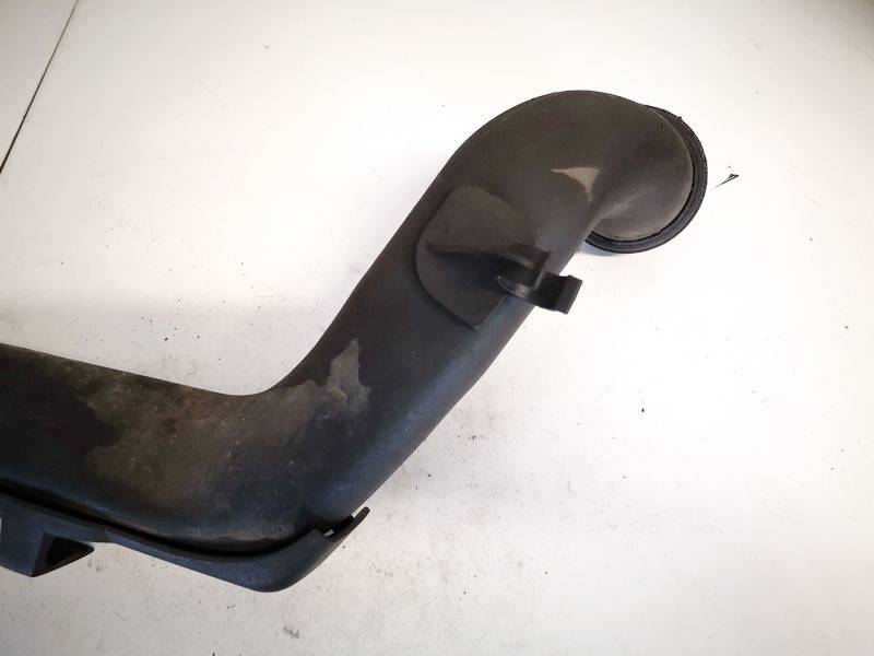 1J0145770Q Volkswagen Golf 2002 TURBO INTERCOOLER PIPE HOSE - Thumbnail 2