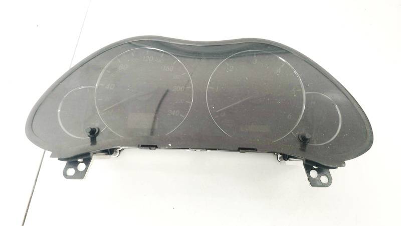 8380005630H Toyota Avensis 2003 Prędkościomierz – panel instrumentów