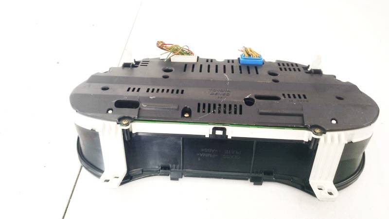 8380005630H Toyota Avensis 2003 Prędkościomierz – panel instrumentów - Thumbnail 2