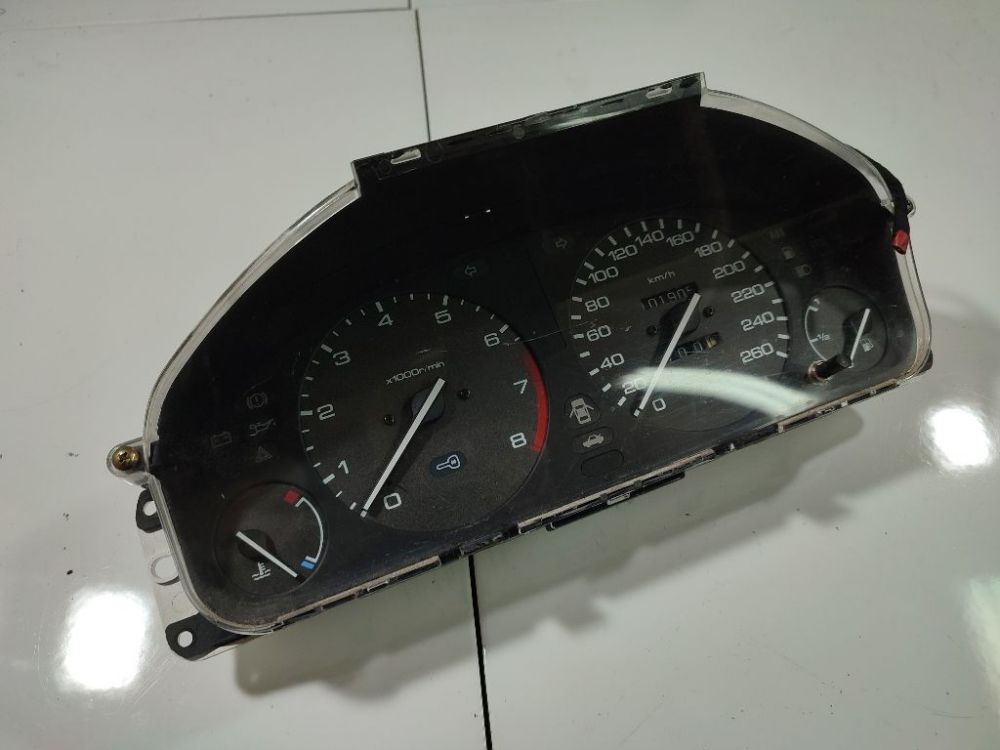 HR16601 Rover 600-Series 1998 CUADRO INSTRUMENTOS, VELOCÍMETRO (TABLERO DE INSTRUMENTOS)