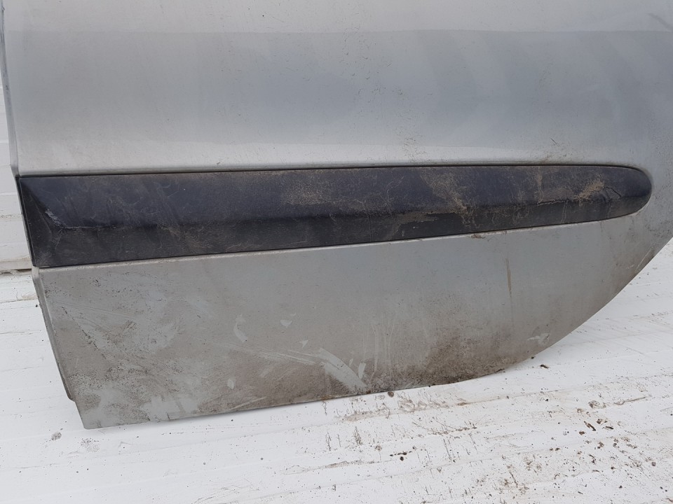 Renault Scenic 2001 Zewnętrzna listwa drzwi - TYLNE LEWE - Thumbnail 3