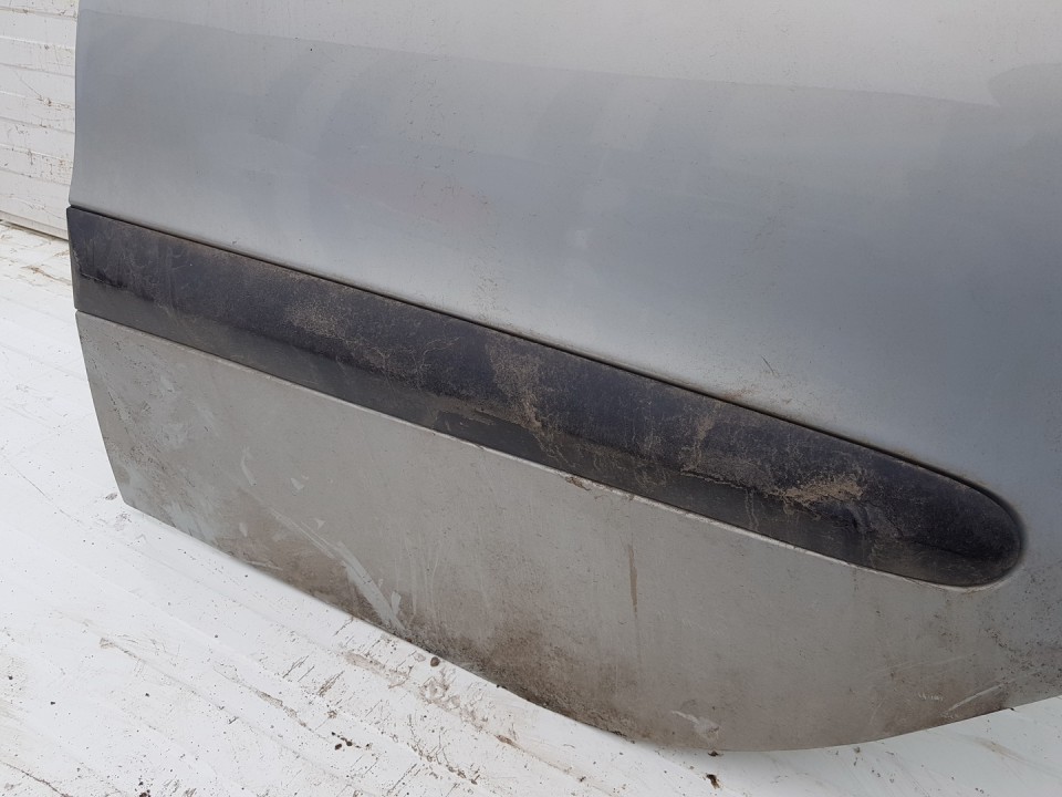 Renault Scenic 2001 Etuoven lista (muoto) - TAKANA VASEMMALLA