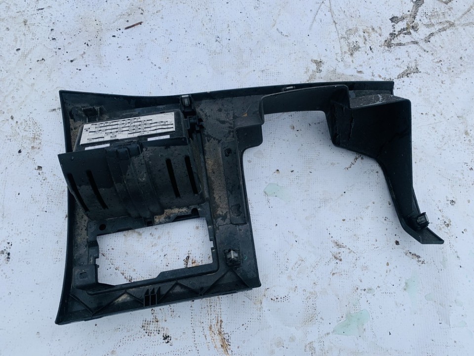 689210002R Renault Laguna 2008 Salona apdare (plastmasas) - Thumbnail 2