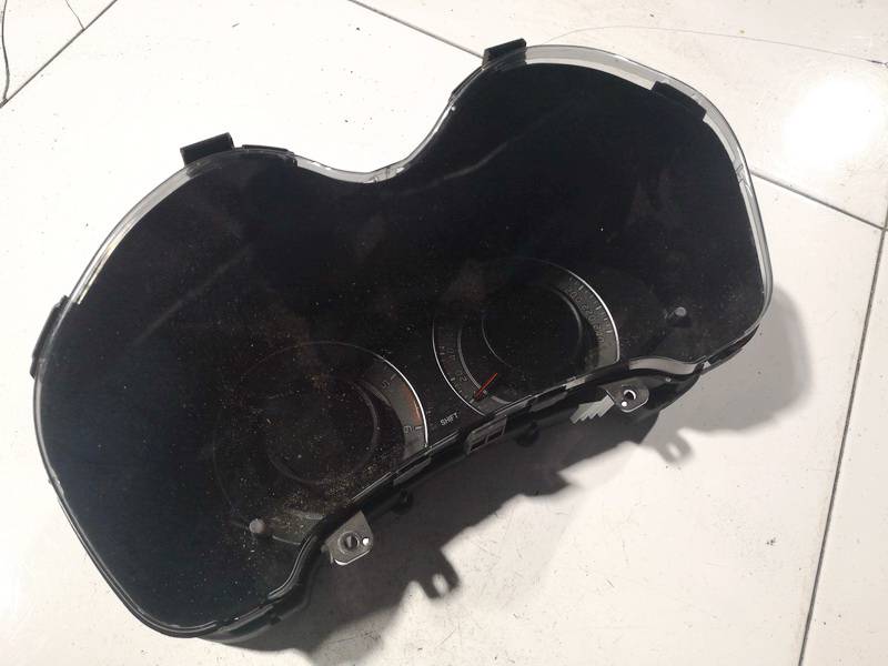 8380002M12M1 Toyota Auris 2007 Nopeusmittari – mittaristo