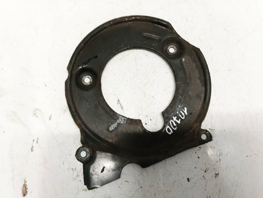 038109175 Volkswagen Polo 2008 Engine Belt Cover (TIMING COVER)