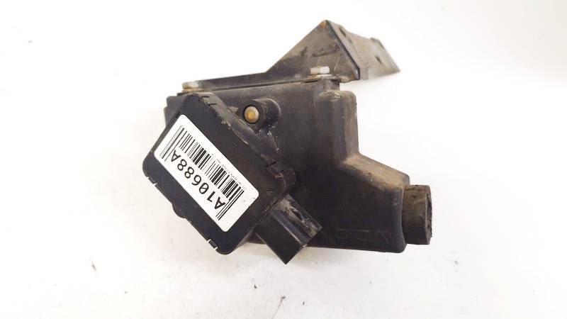 Citroen Xsara Picasso 2000 Accelerator throttle pedal (potentiometer)