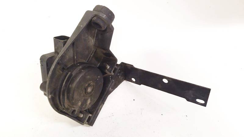 Citroen Xsara Picasso 2000 Accelerator throttle pedal (potentiometer) - Thumbnail 2