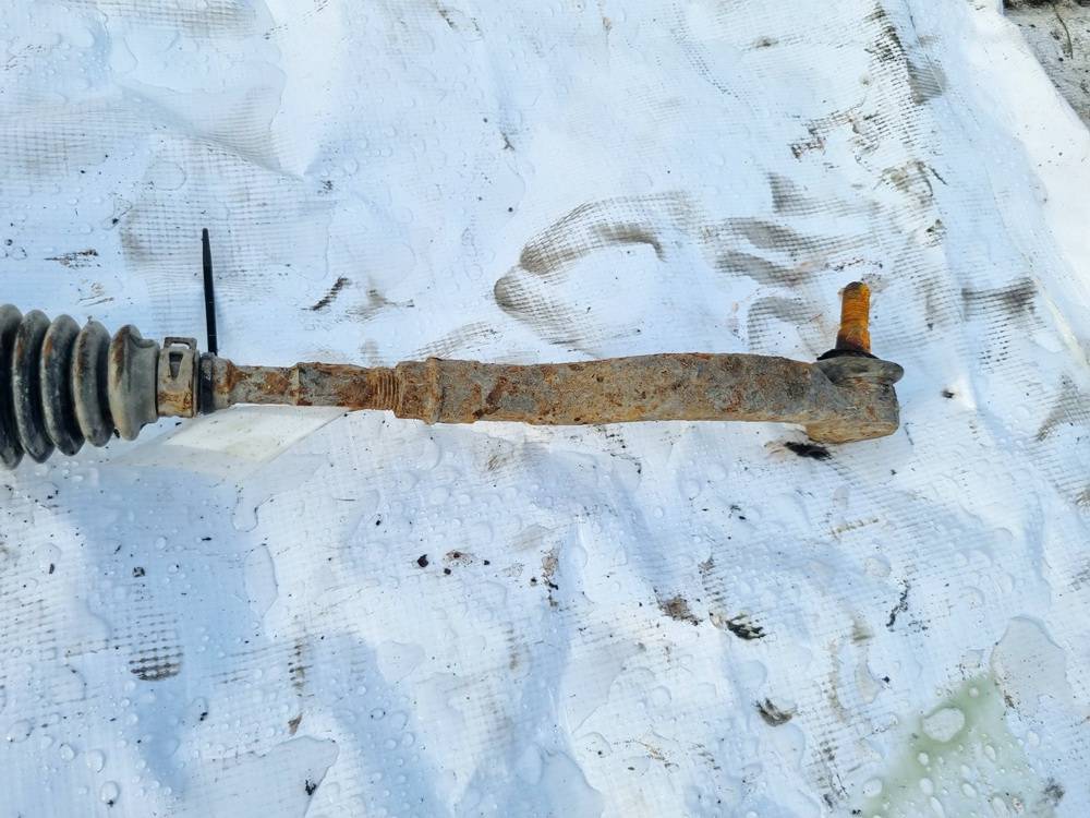 LLHD Toyota Auris 2007 Kolumna kierownicza - Thumbnail 4