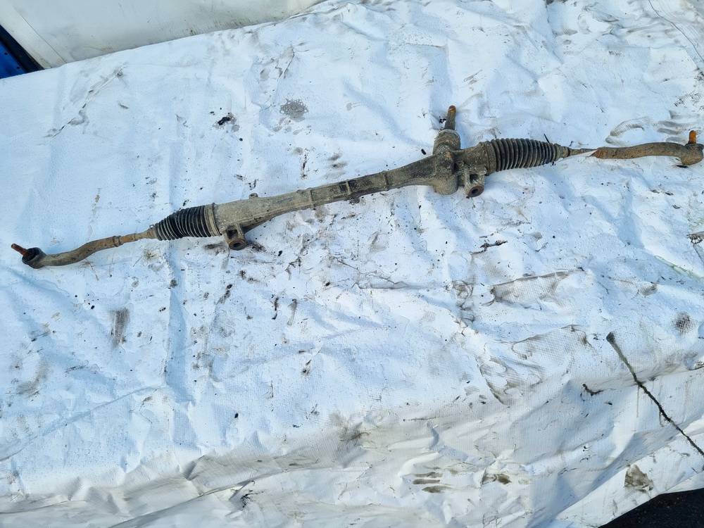 LLHD Toyota Auris 2007 Ohjauspylväs