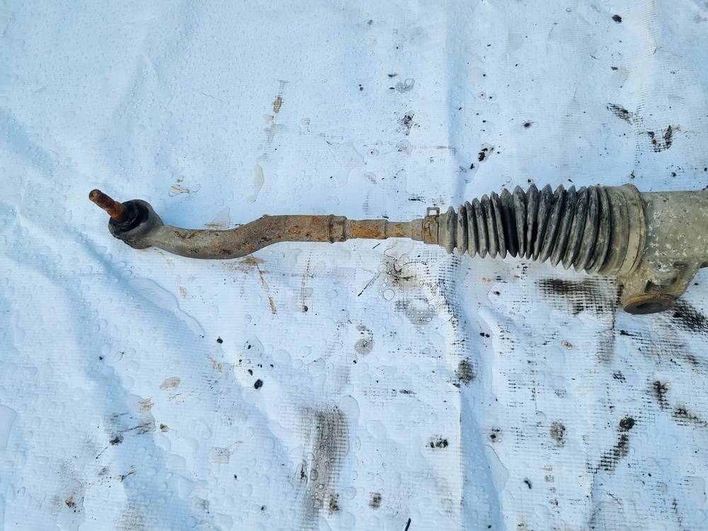 LLHD Toyota Auris 2007 Kolumna kierownicza - Thumbnail 2