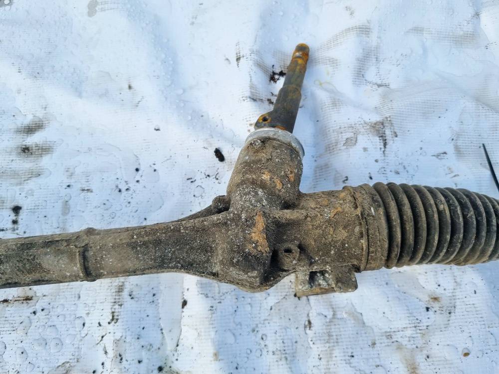 LLHD Toyota Auris 2007 Kolumna kierownicza - Thumbnail 3