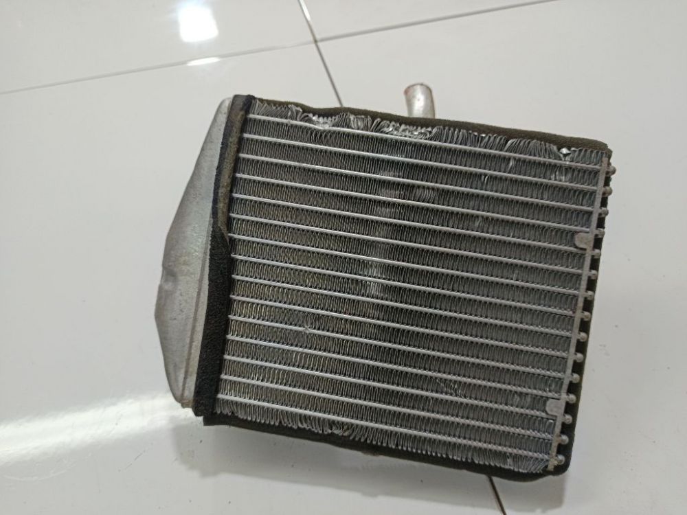 Fiat Croma 2007 Salono peciuko radiatorius - Thumbnail 3