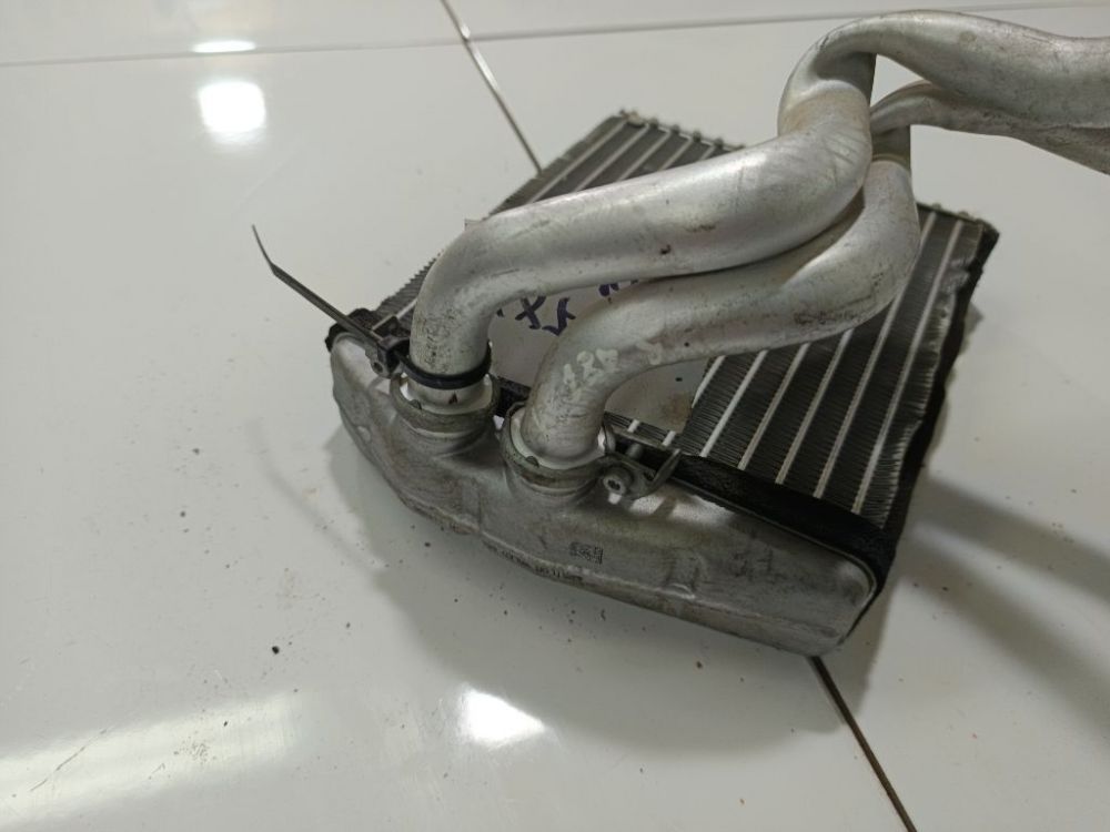 Fiat Croma 2007 Salono peciuko radiatorius - Thumbnail 4