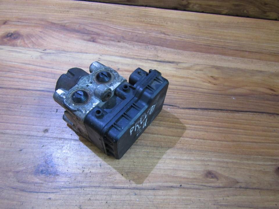 4451028080 Toyota Previa 2002 ABS Unit (ABS Brake Pump)