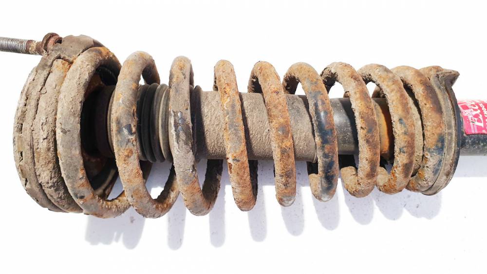 Alfa-Romeo GT 2004 Amortizatoriaus Spyruokle Priekine - Thumbnail 2