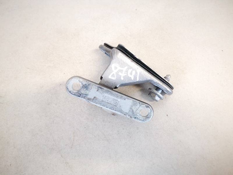 Mercedes-Benz A-CLASS 2004 Türscharnier Scharnier Hinten - Thumbnail 2