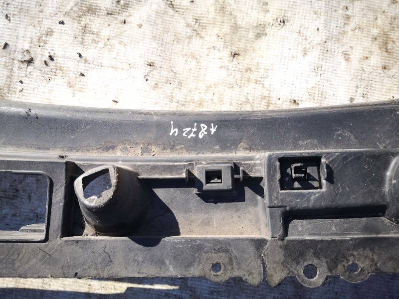 735387351 Fiat Croma 2007 Wiper Muolding - FRONT - Thumbnail 2