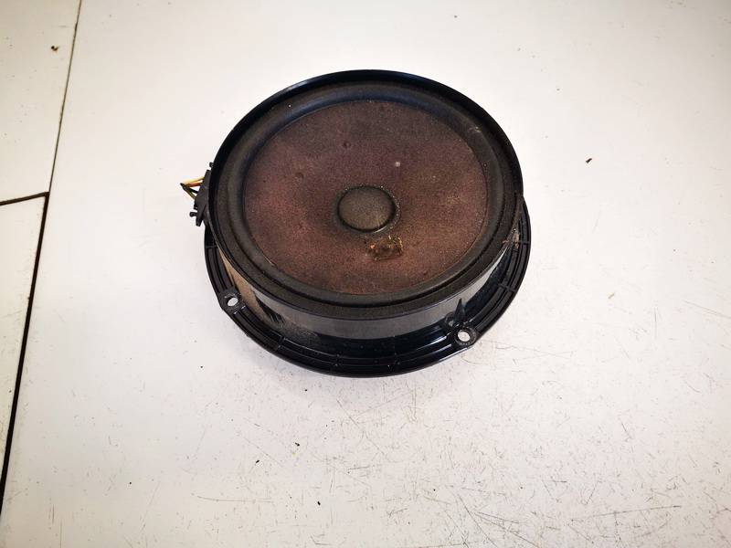 1J0035411D Volkswagen Golf 1999 Speaker (audio)