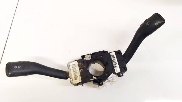 4B0953503F Volkswagen Golf 2000 Turn Indicator and wiper stalk switch