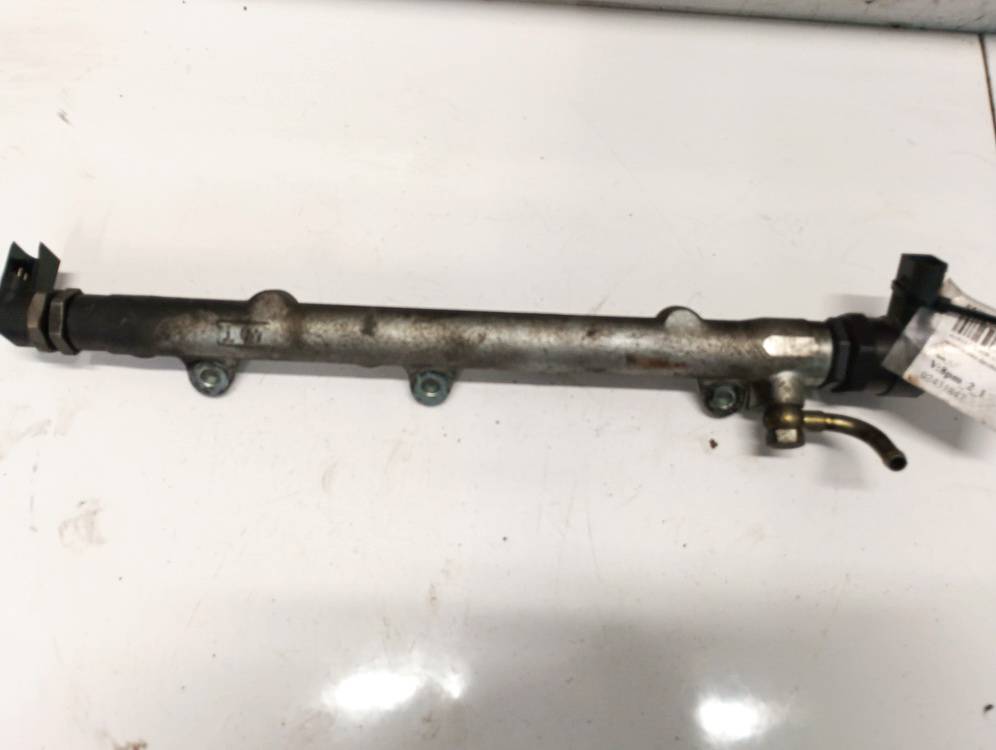 0281002481 BMW 1-Series 2007 Einspritzleiste (Düsen) - Thumbnail 2