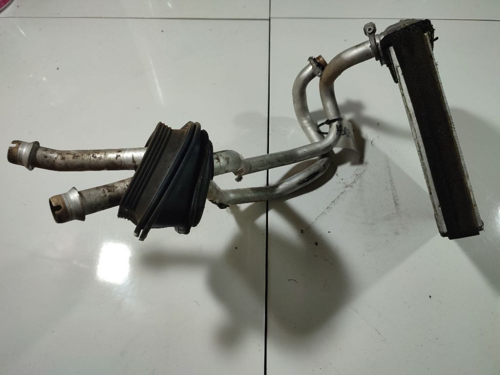 SAAB 9-3 2004 Salono peciuko radiatorius