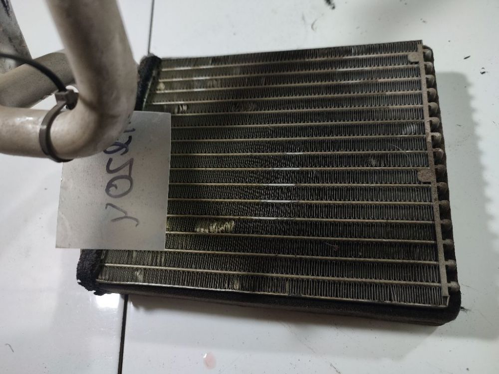 SAAB 9-3 2004 Salono peciuko radiatorius - Thumbnail 4