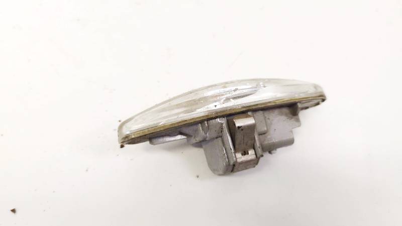 Kia Ceed 2007 Clear Side Repeaters - FRONT LEFT - Thumbnail 3