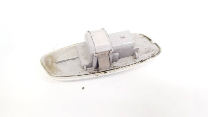 Kia Ceed 2007 Clear Side Repeaters - FRONT LEFT - Thumbnail 2