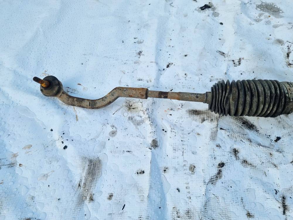 LLHD Renault Laguna 2003 CREMALLERA DIRECCION, Columna de dirección - Thumbnail 2