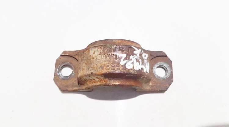 4A0411336D Audi 100 1993 Stabilizatoriaus laikiklis (kronsteinas)