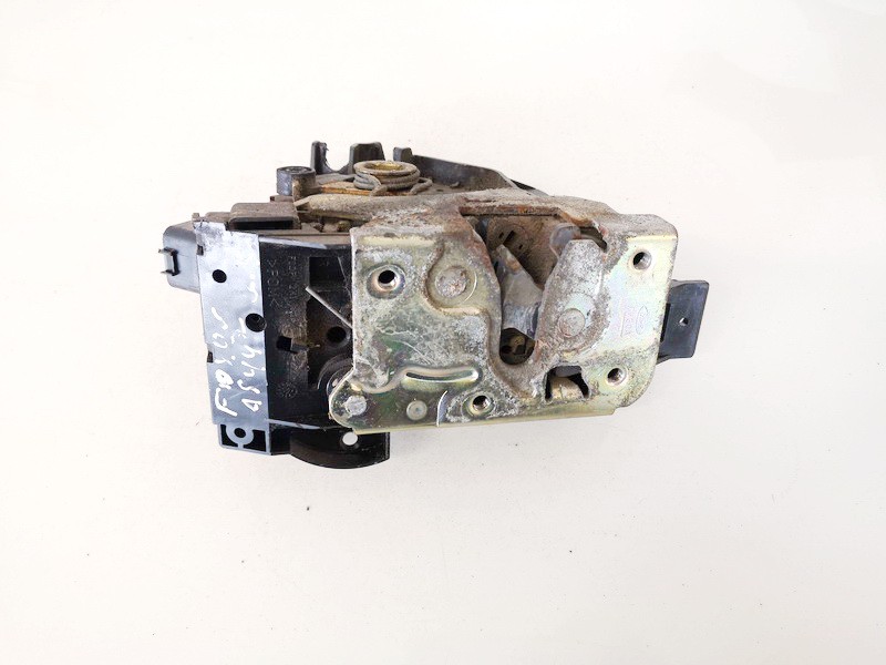 1S4AA26412BB Ford Focus 2002 Door Lock Mechanism - REAR LEFT
